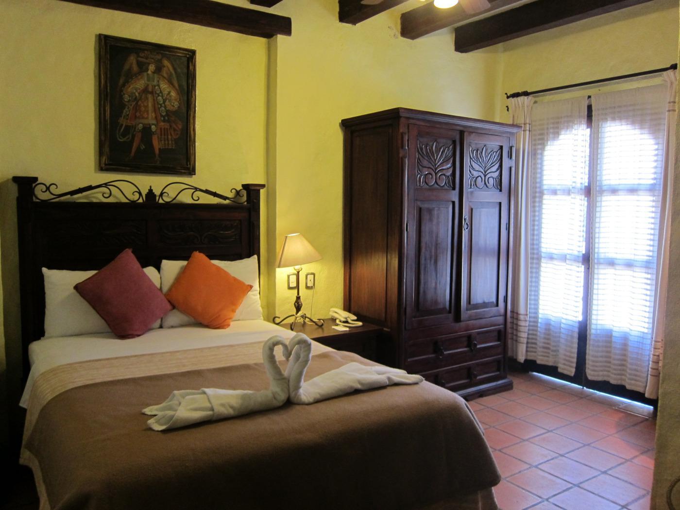 Casa Del Sotano Hotel Oaxaca Екстериор снимка