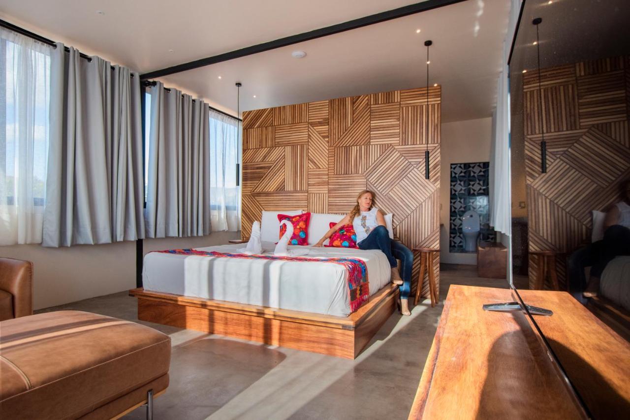Casa Del Sotano Hotel Oaxaca Екстериор снимка
