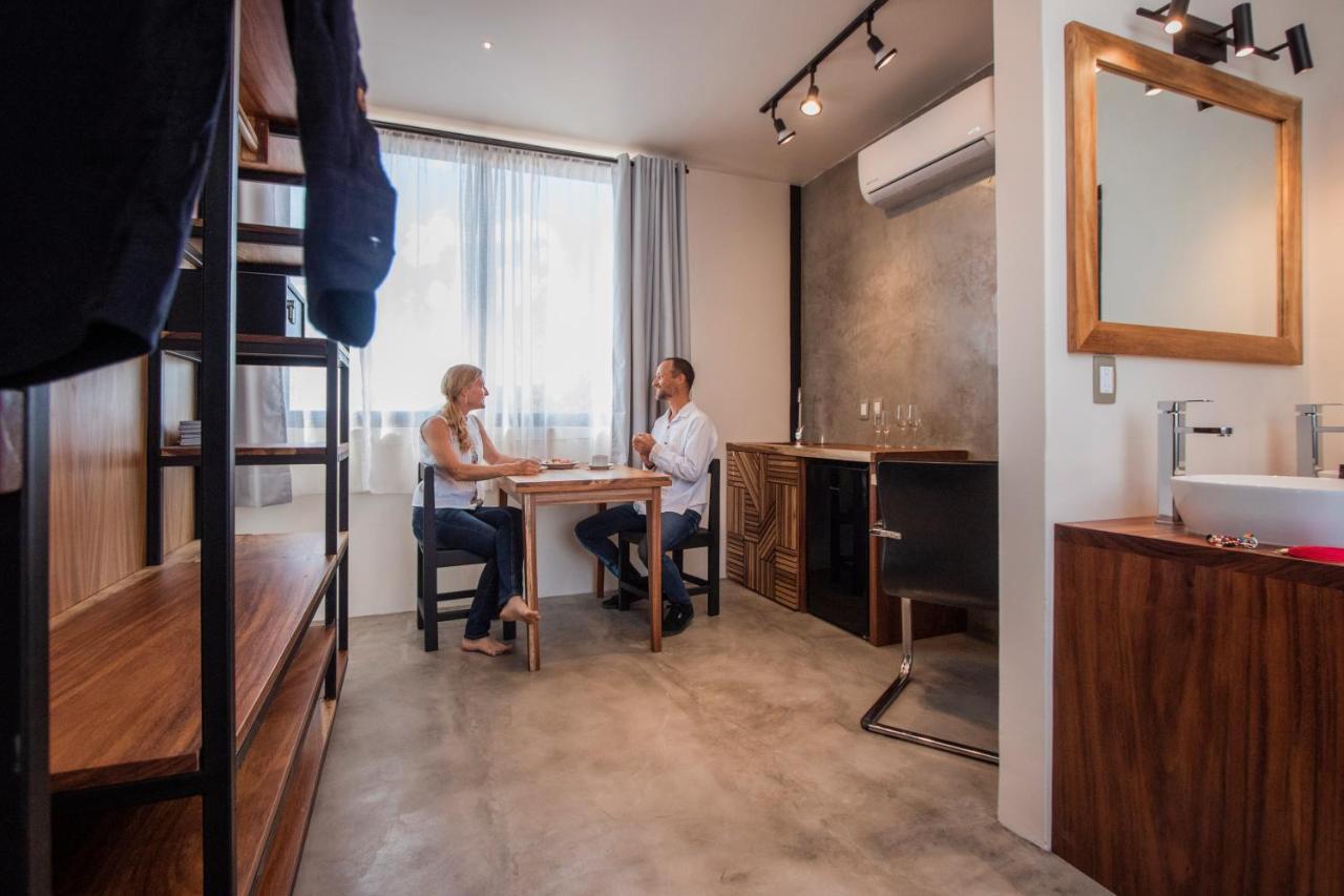 Casa Del Sotano Hotel Oaxaca Екстериор снимка