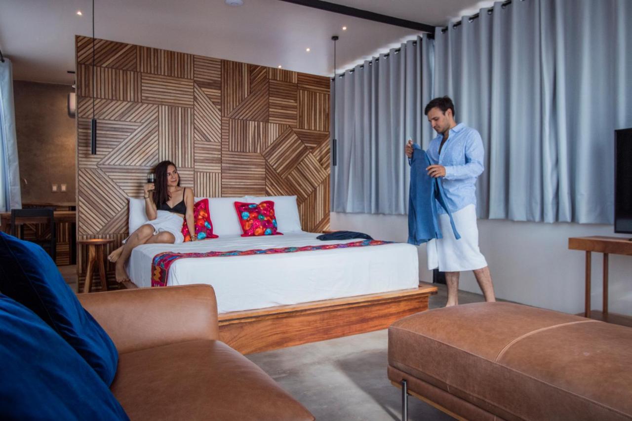 Casa Del Sotano Hotel Oaxaca Екстериор снимка